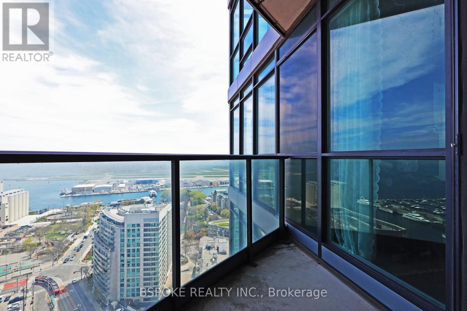 2904 - 600 Fleet Street, Toronto, Ontario  M5V 1B7 - Photo 28 - C13168736
