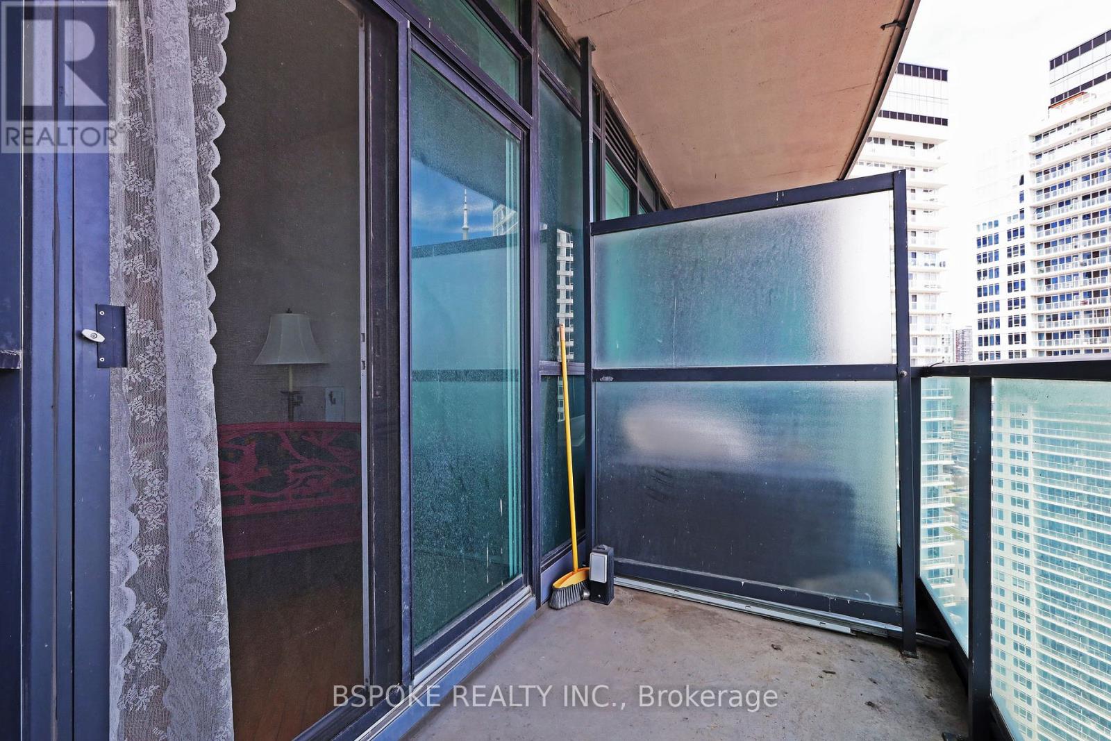 2904 - 600 Fleet Street, Toronto, Ontario  M5V 1B7 - Photo 30 - C13168736