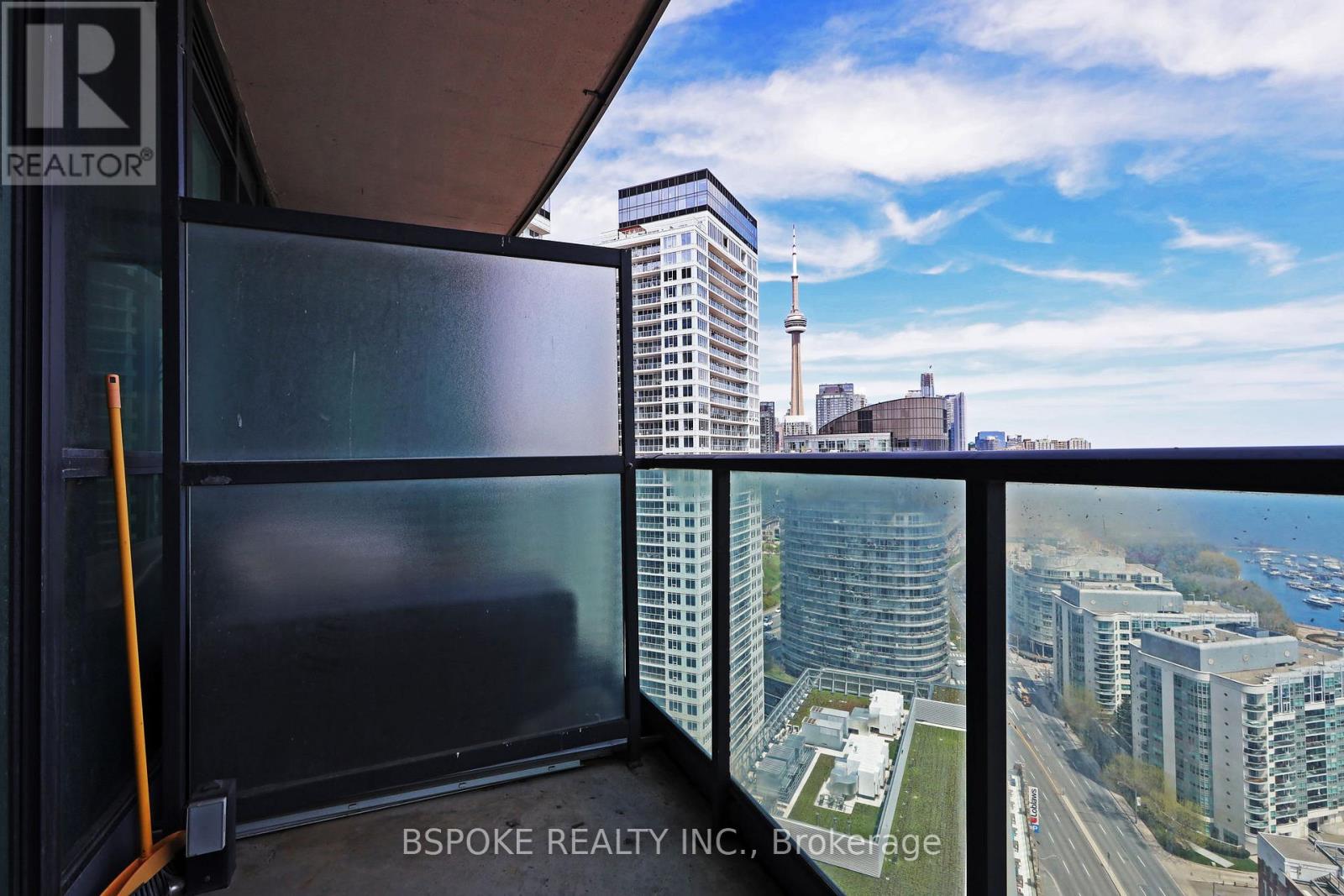 2904 - 600 Fleet Street, Toronto, Ontario  M5V 1B7 - Photo 31 - C13168736