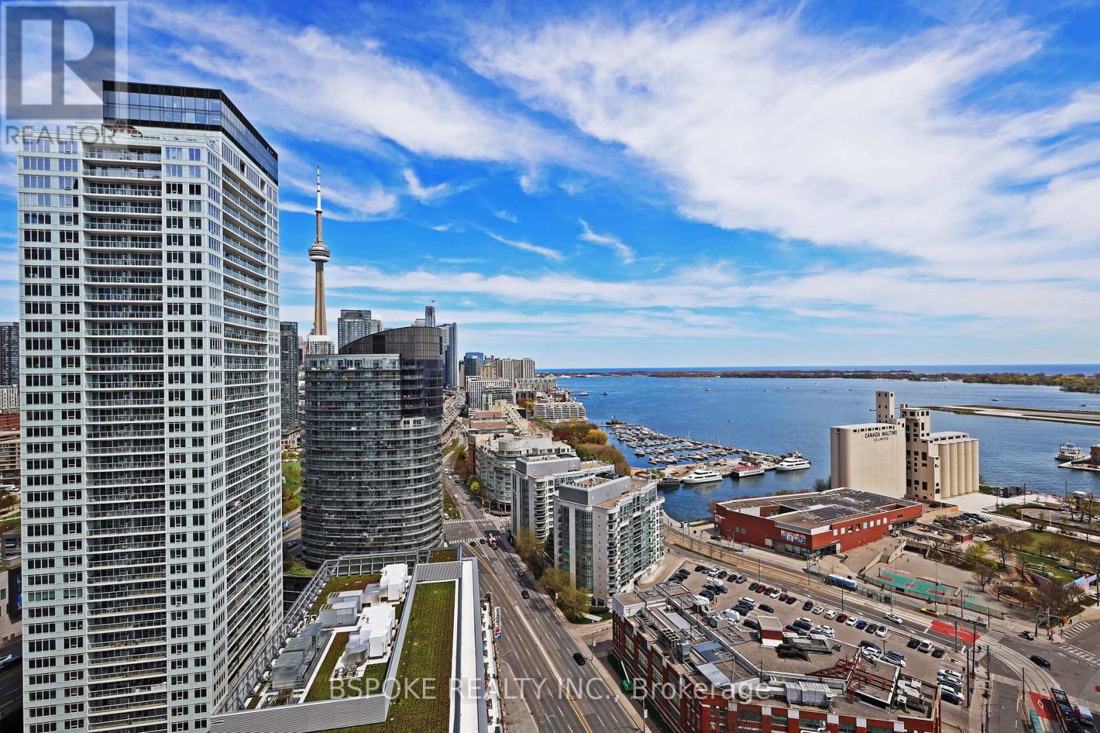 2904 - 600 Fleet Street, Toronto, Ontario  M5V 1B7 - Photo 32 - C13168736