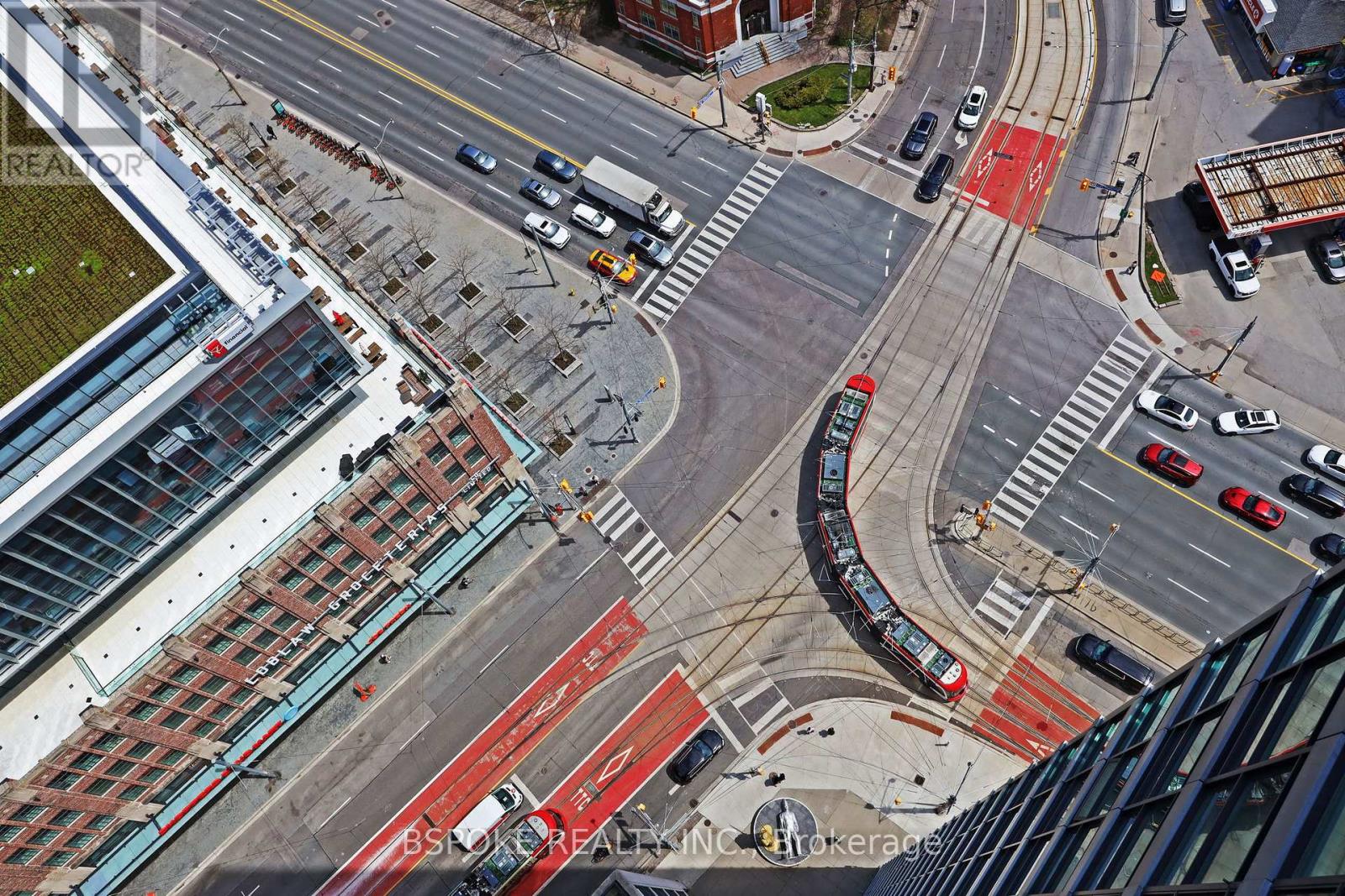 2904 - 600 Fleet Street, Toronto, Ontario  M5V 1B7 - Photo 33 - C13168736