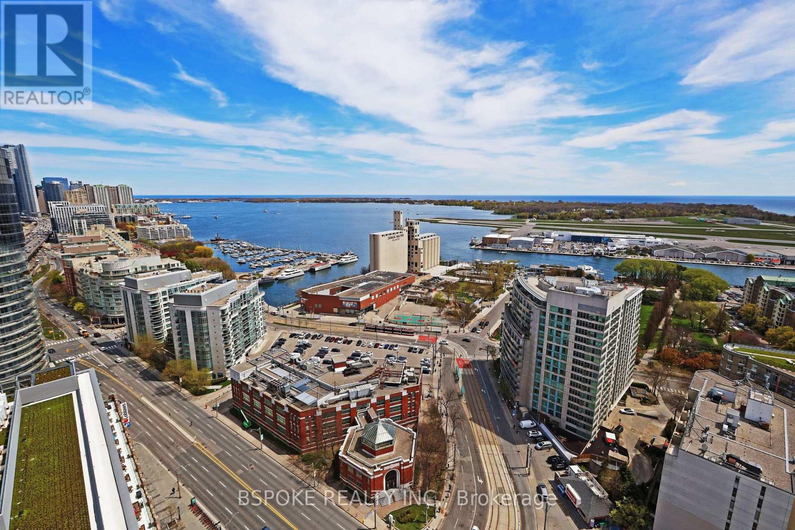 2904 - 600 Fleet Street, Toronto, Ontario  M5V 1B7 - Photo 34 - C13168736