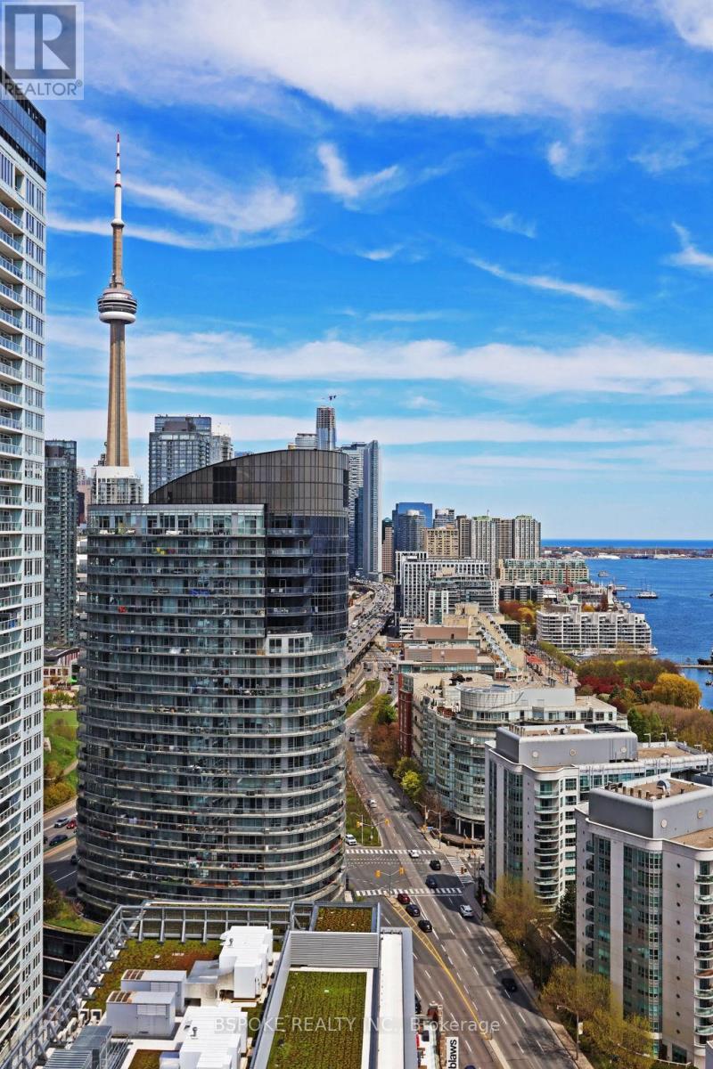 2904 - 600 Fleet Street, Toronto, Ontario  M5V 1B7 - Photo 37 - C13168736