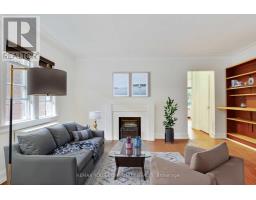2ND FLOOR - 864 MILLWOOD ROAD N, Toronto, Ontario