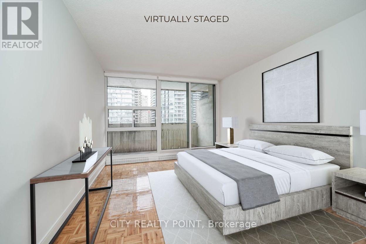1009 - 33 Isabella Street, Toronto, Ontario  M4Y 2P7 - Photo 2 - C13168828