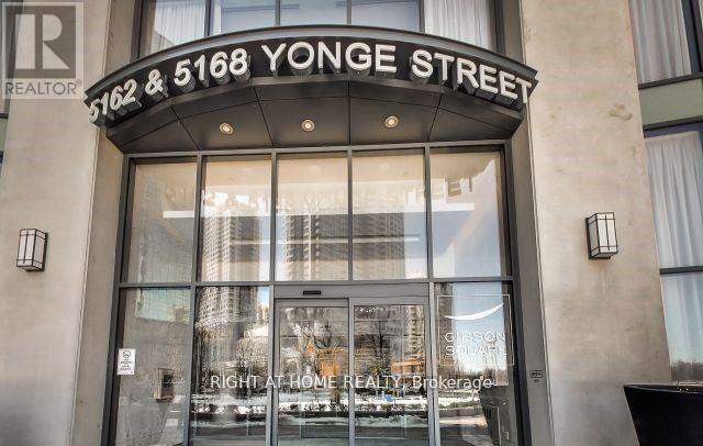 1111 - 5162 YONGE STREET N, Toronto, Ontario