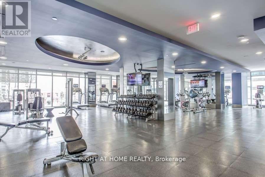 1111 - 5162 Yonge Street N, Toronto, Ontario  M2N 0E9 - Photo 10 - C13168854