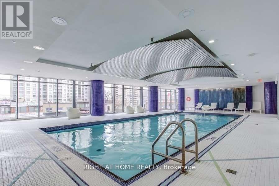 1111 - 5162 Yonge Street N, Toronto, Ontario  M2N 0E9 - Photo 2 - C13168854