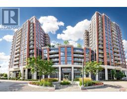 333 - 31 TIPPETT ROAD, Toronto, Ontario