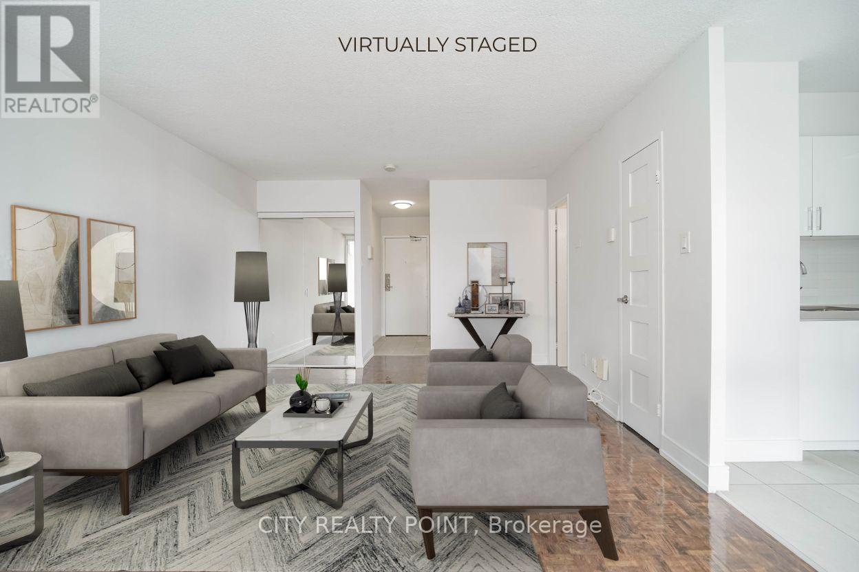 1701 - 33 ISABELLA STREET, Toronto, Ontario
