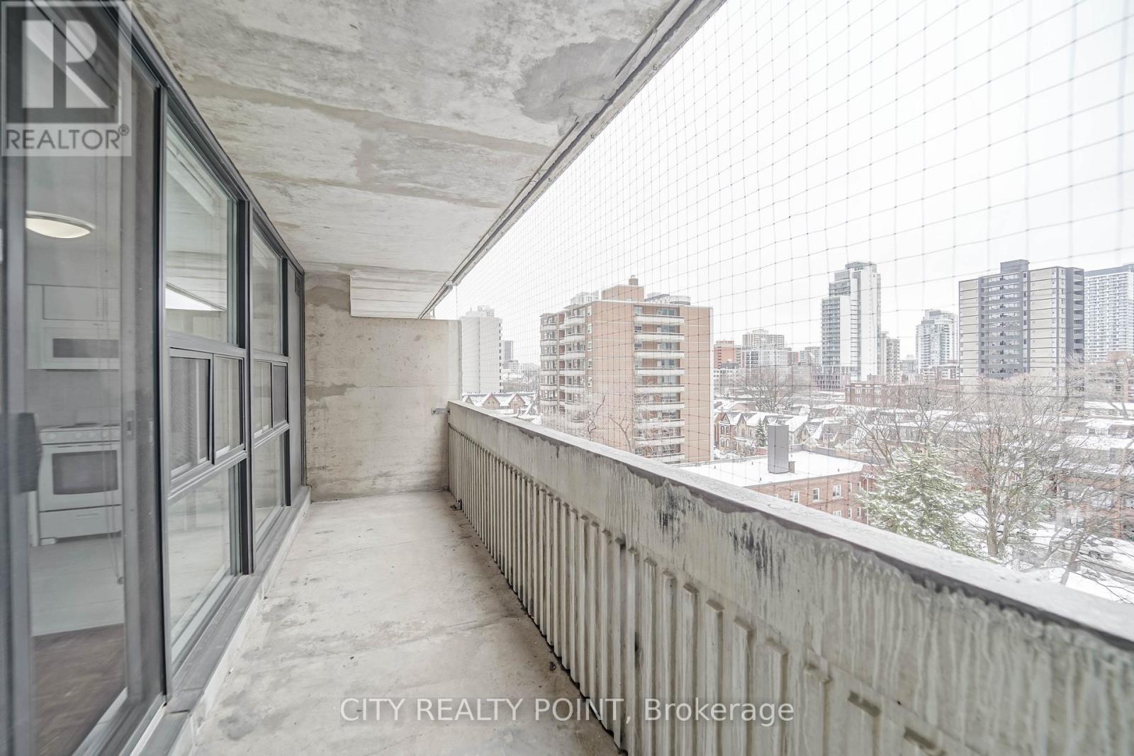 1701 - 33 Isabella Street, Toronto, Ontario  M4Y 2P7 - Photo 8 - C13168886