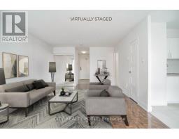 1701 - 33 ISABELLA STREET, Toronto, Ontario