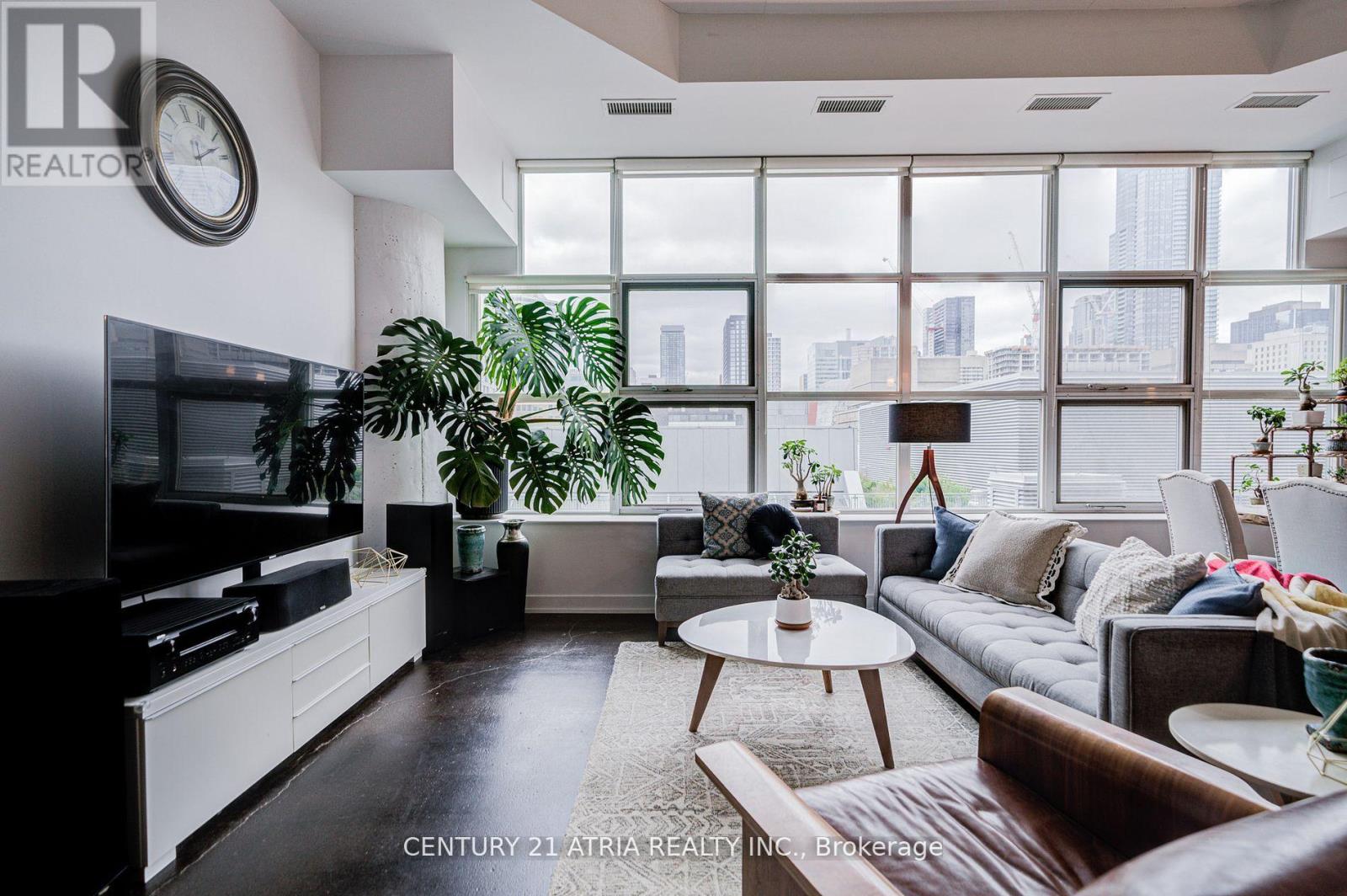 508 - 155 Dalhousie Street W, Toronto, Ontario  M5B 2P7 - Photo 11 - C13168928