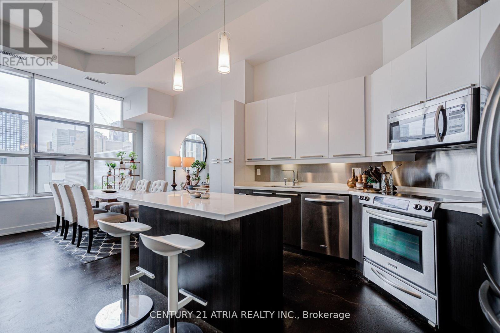 508 - 155 Dalhousie Street W, Toronto, Ontario  M5B 2P7 - Photo 18 - C13168928