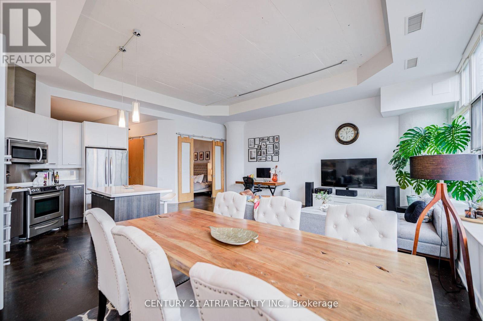 508 - 155 Dalhousie Street W, Toronto, Ontario  M5B 2P7 - Photo 19 - C13168928