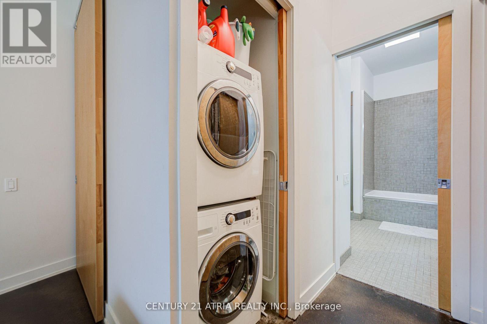508 - 155 Dalhousie Street W, Toronto, Ontario  M5B 2P7 - Photo 26 - C13168928