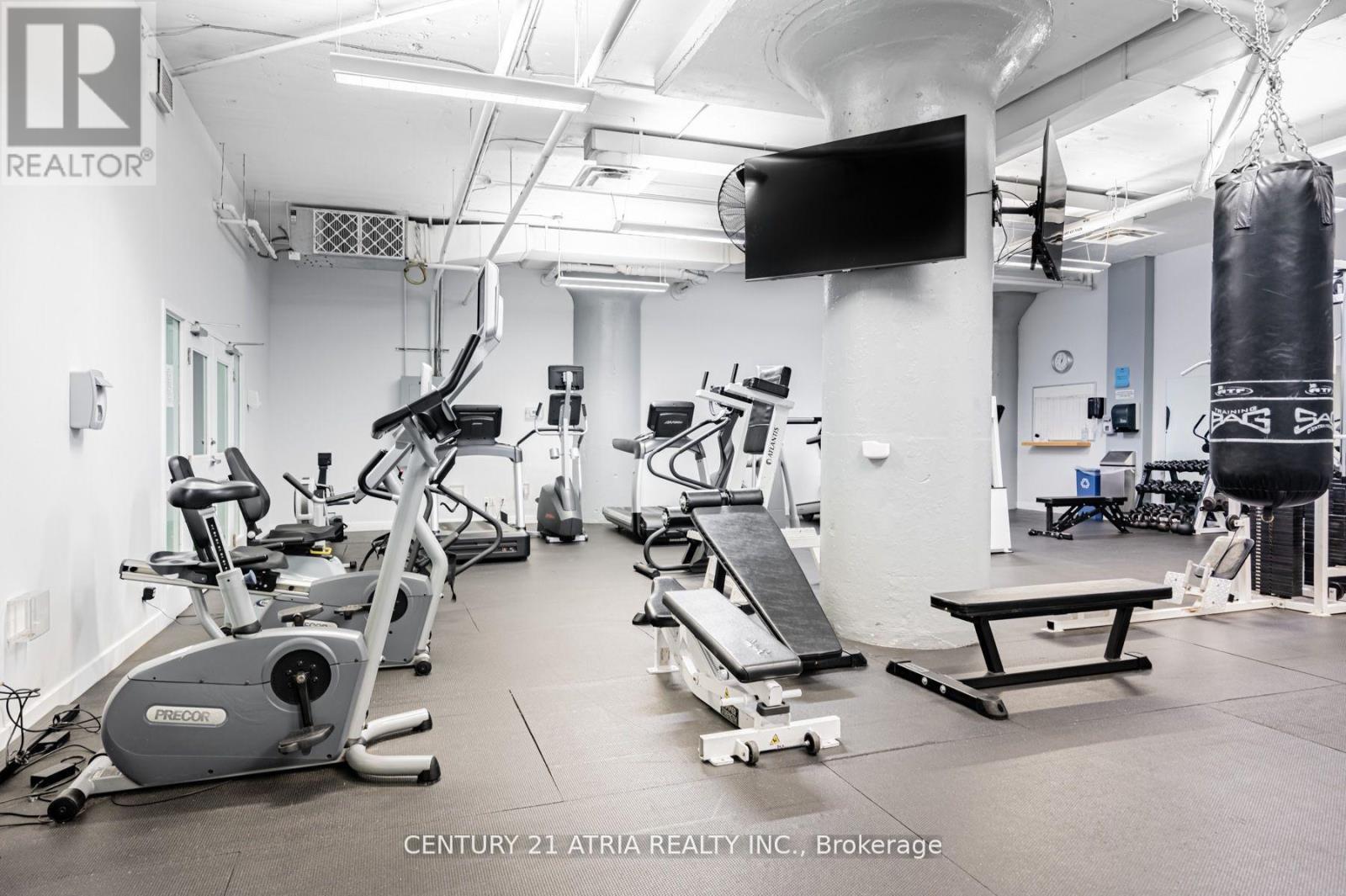 508 - 155 Dalhousie Street W, Toronto, Ontario  M5B 2P7 - Photo 34 - C13168928