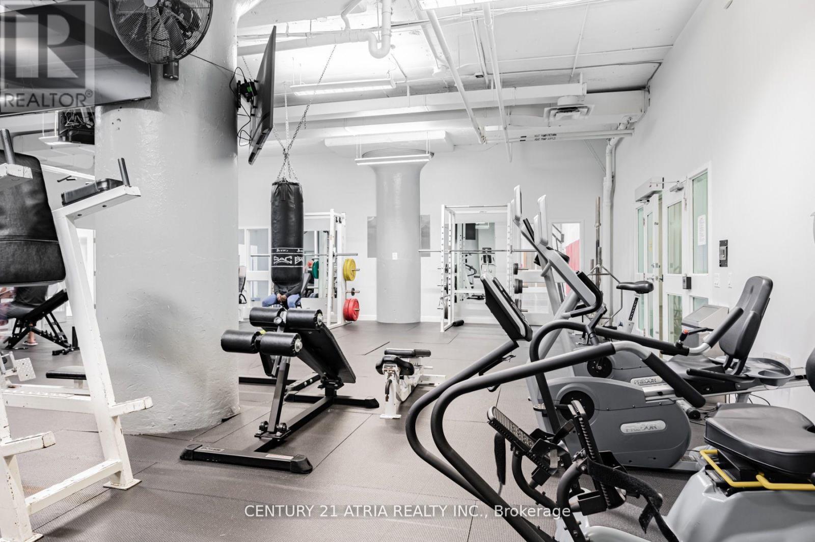 508 - 155 Dalhousie Street W, Toronto, Ontario  M5B 2P7 - Photo 35 - C13168928