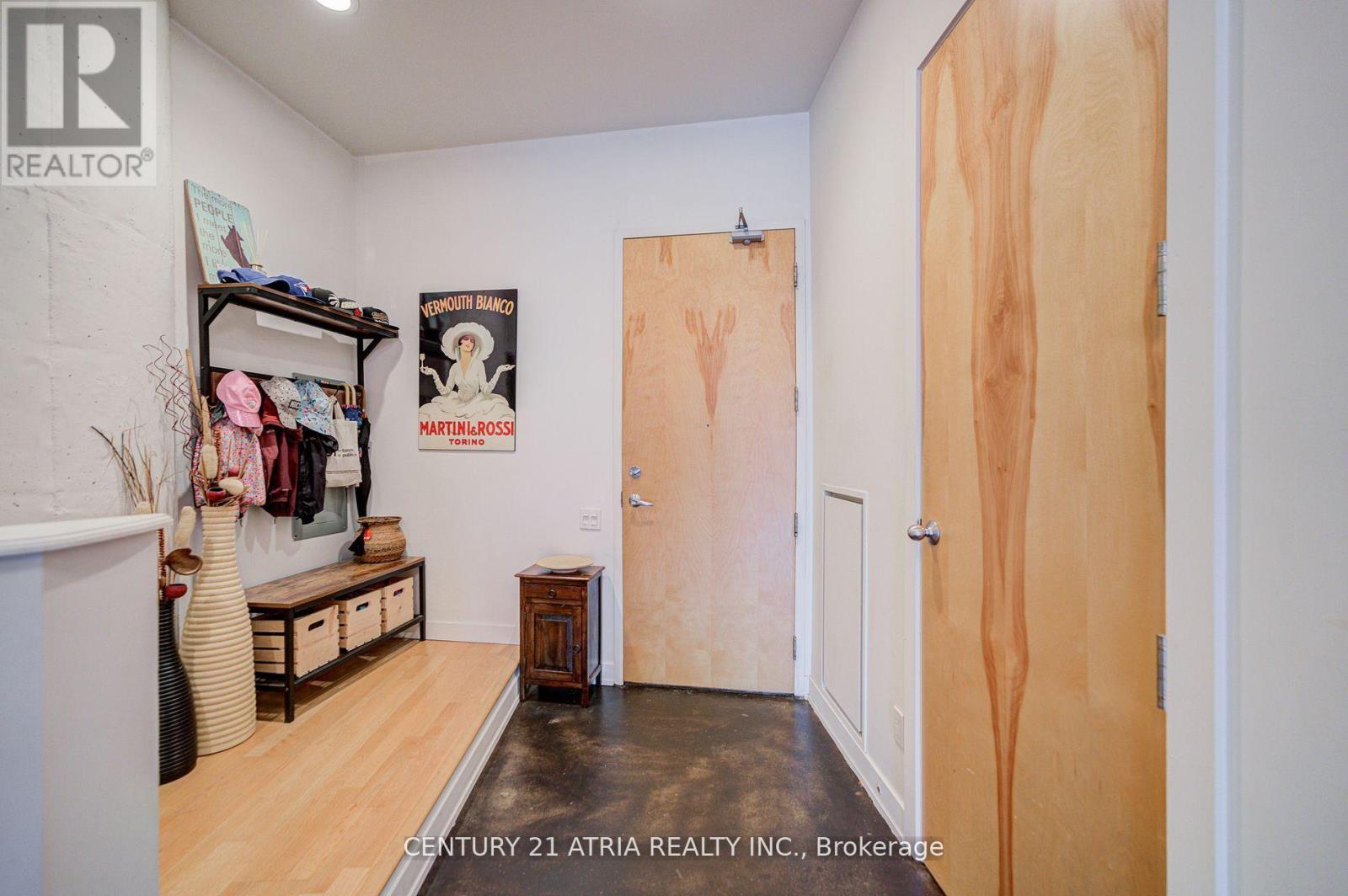 508 - 155 Dalhousie Street W, Toronto, Ontario  M5B 2P7 - Photo 4 - C13168928