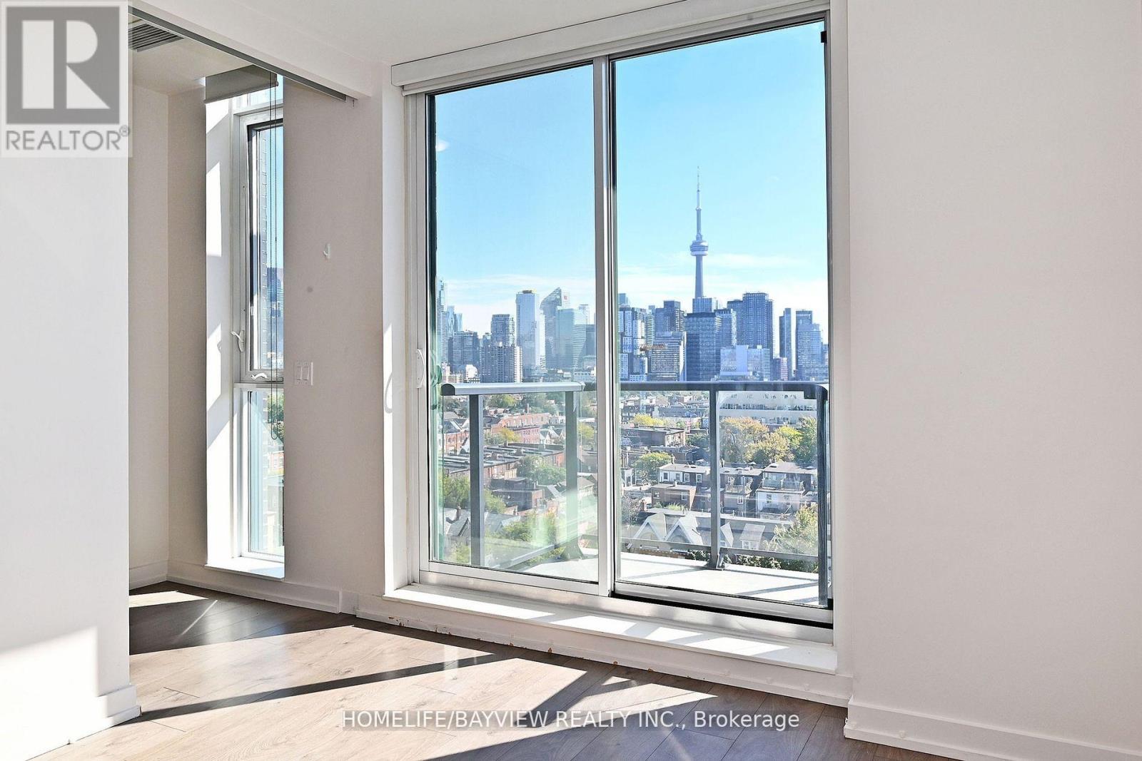 1009 - 297 College Street, Toronto, Ontario  M5T 1S2 - Photo 16 - C13168948