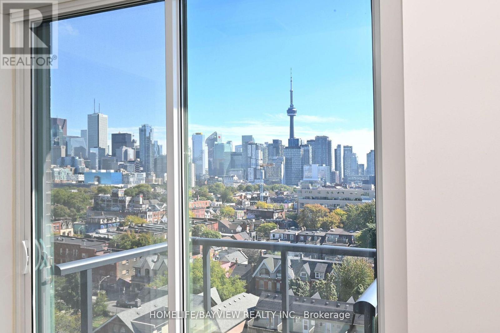 1009 - 297 College Street, Toronto, Ontario  M5T 1S2 - Photo 17 - C13168948