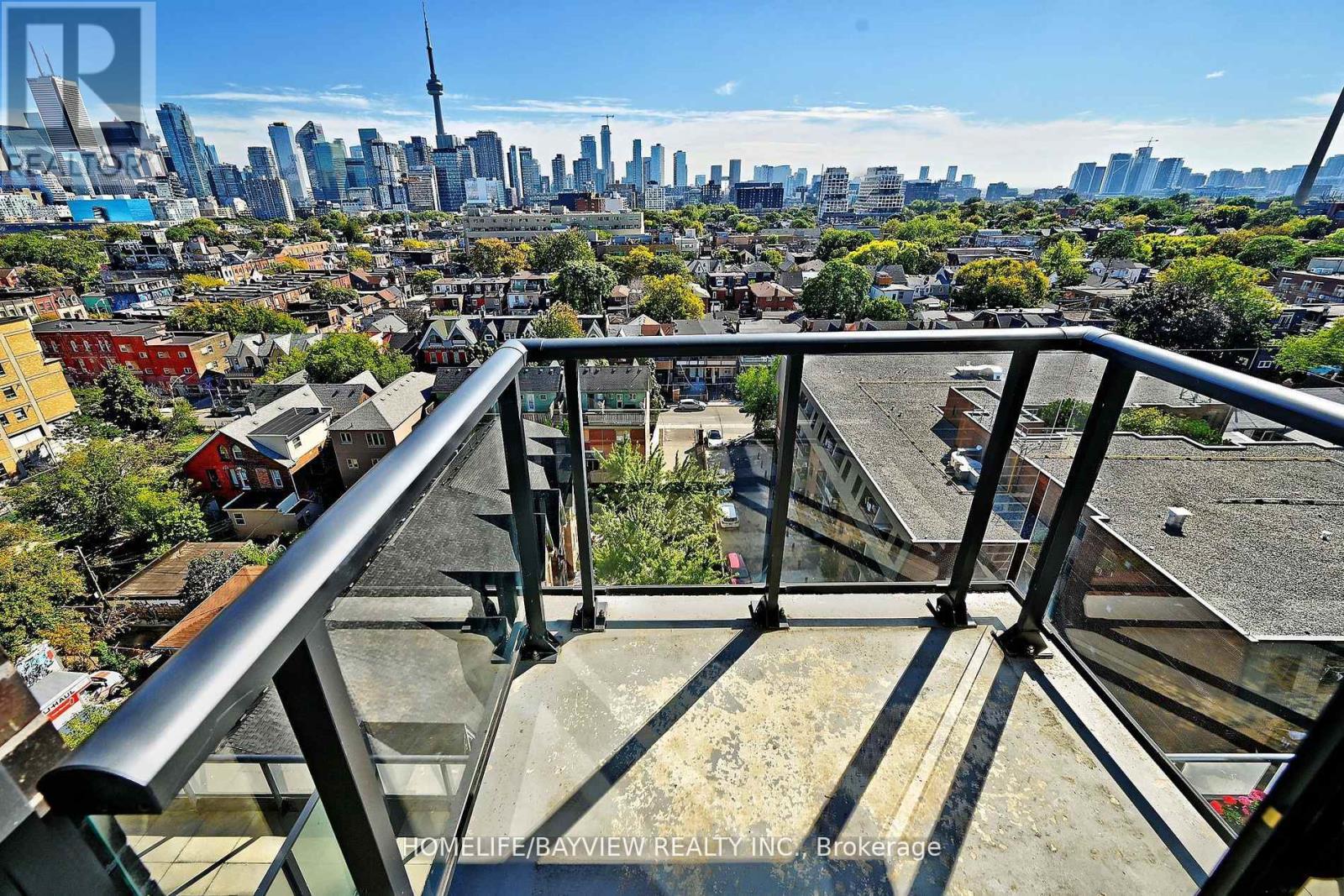 1009 - 297 College Street, Toronto, Ontario  M5T 1S2 - Photo 33 - C13168948