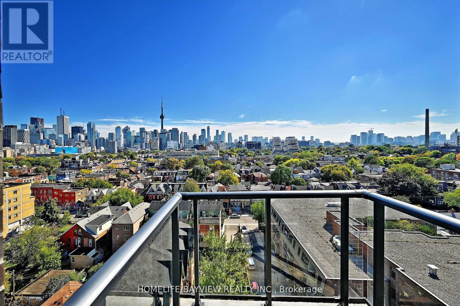 1009 - 297 College Street, Toronto, Ontario  M5T 1S2 - Photo 34 - C13168948