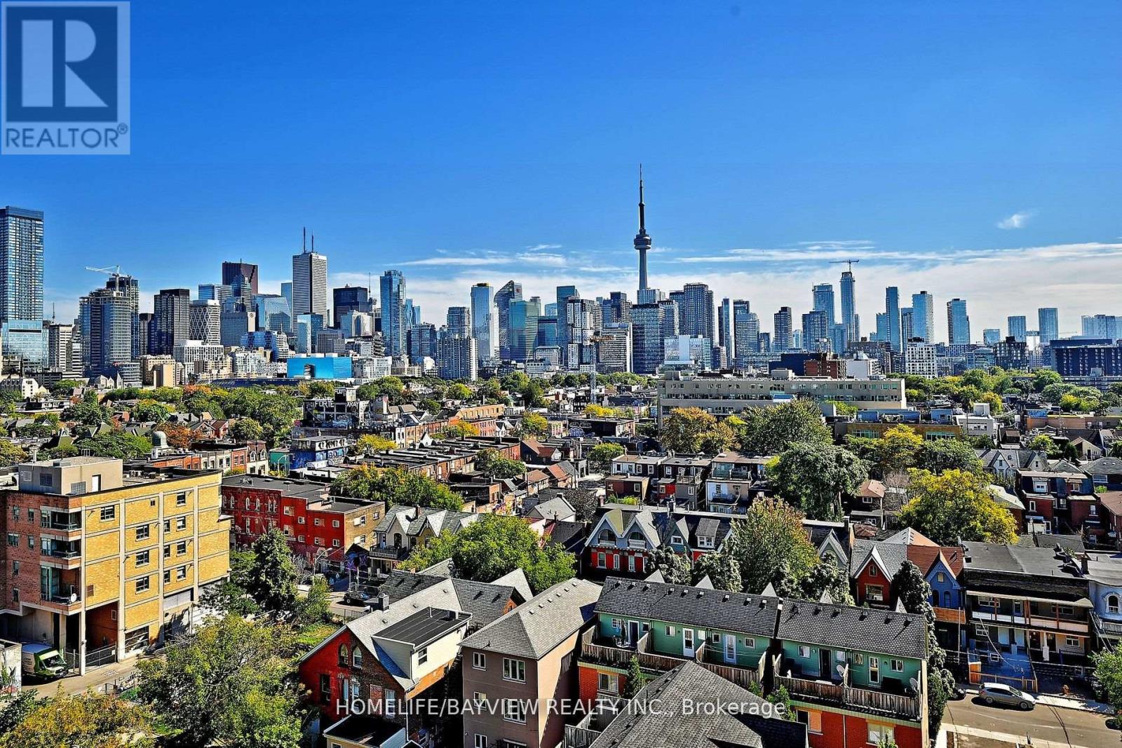 1009 - 297 College Street, Toronto, Ontario  M5T 1S2 - Photo 35 - C13168948