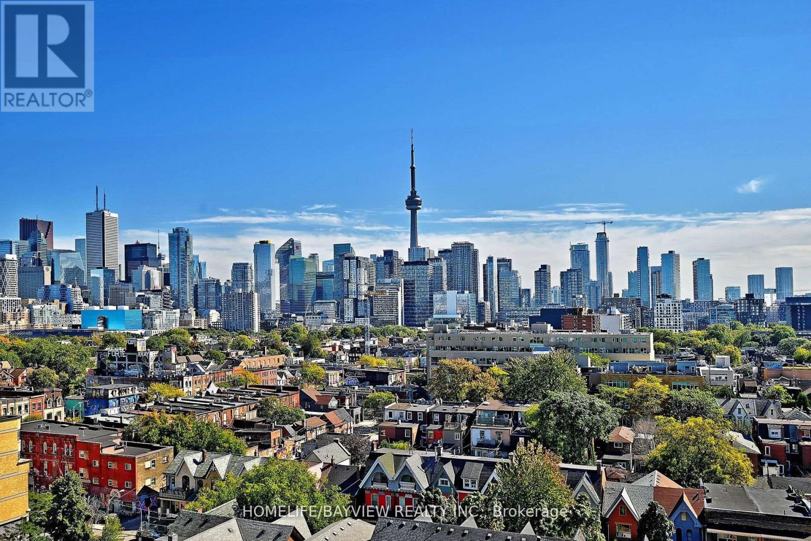 1009 - 297 College Street, Toronto, Ontario  M5T 1S2 - Photo 36 - C13168948