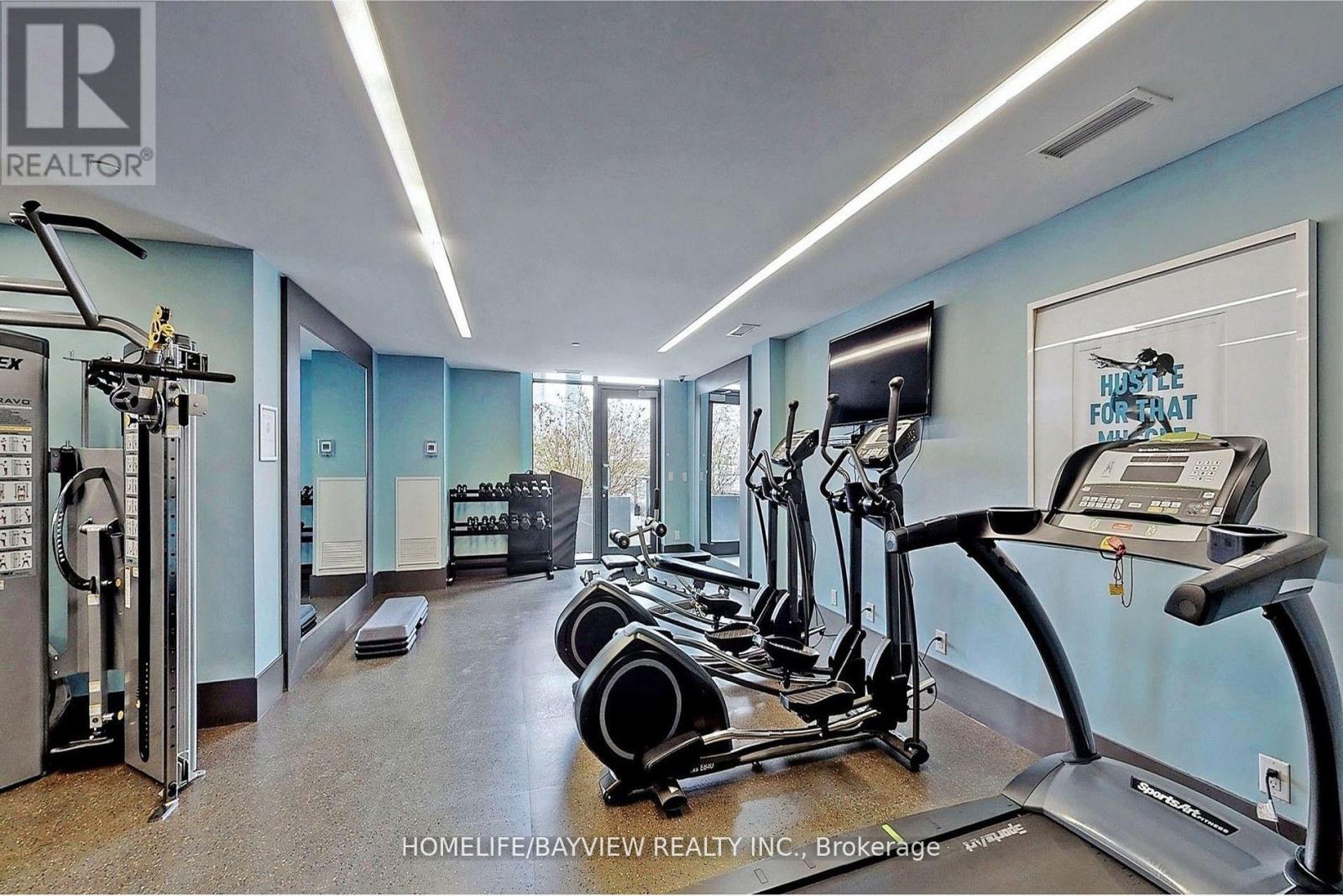 1009 - 297 College Street, Toronto, Ontario  M5T 1S2 - Photo 37 - C13168948