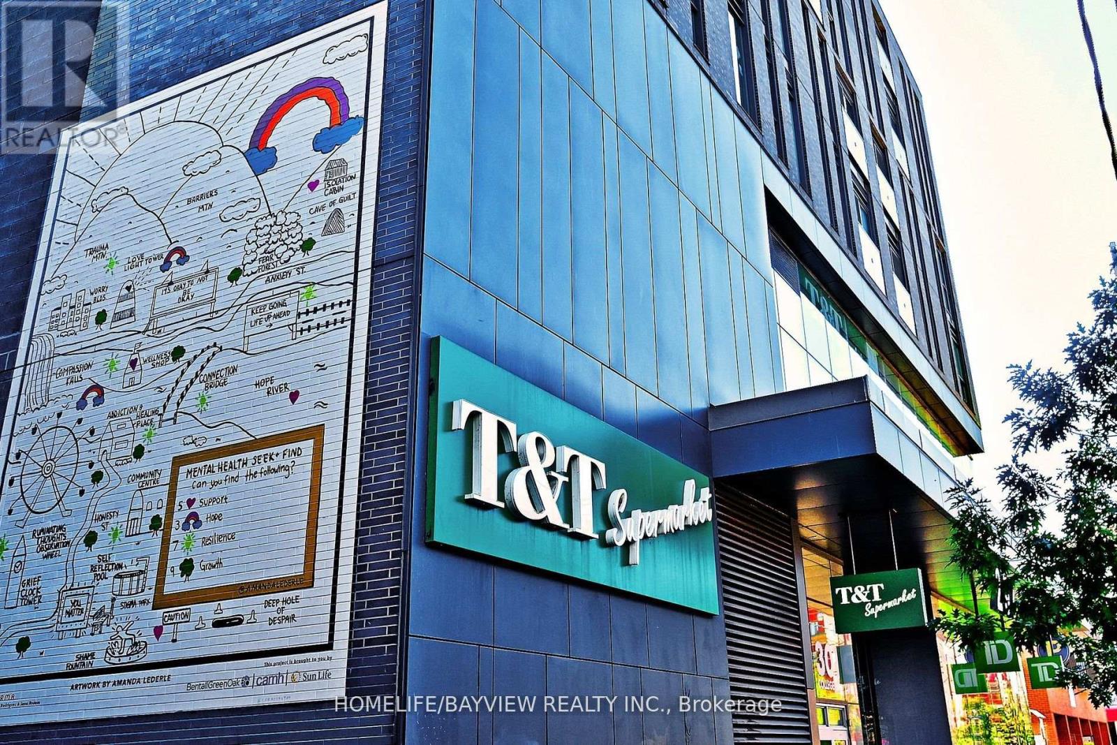 1009 - 297 College Street, Toronto, Ontario  M5T 1S2 - Photo 4 - C13168948