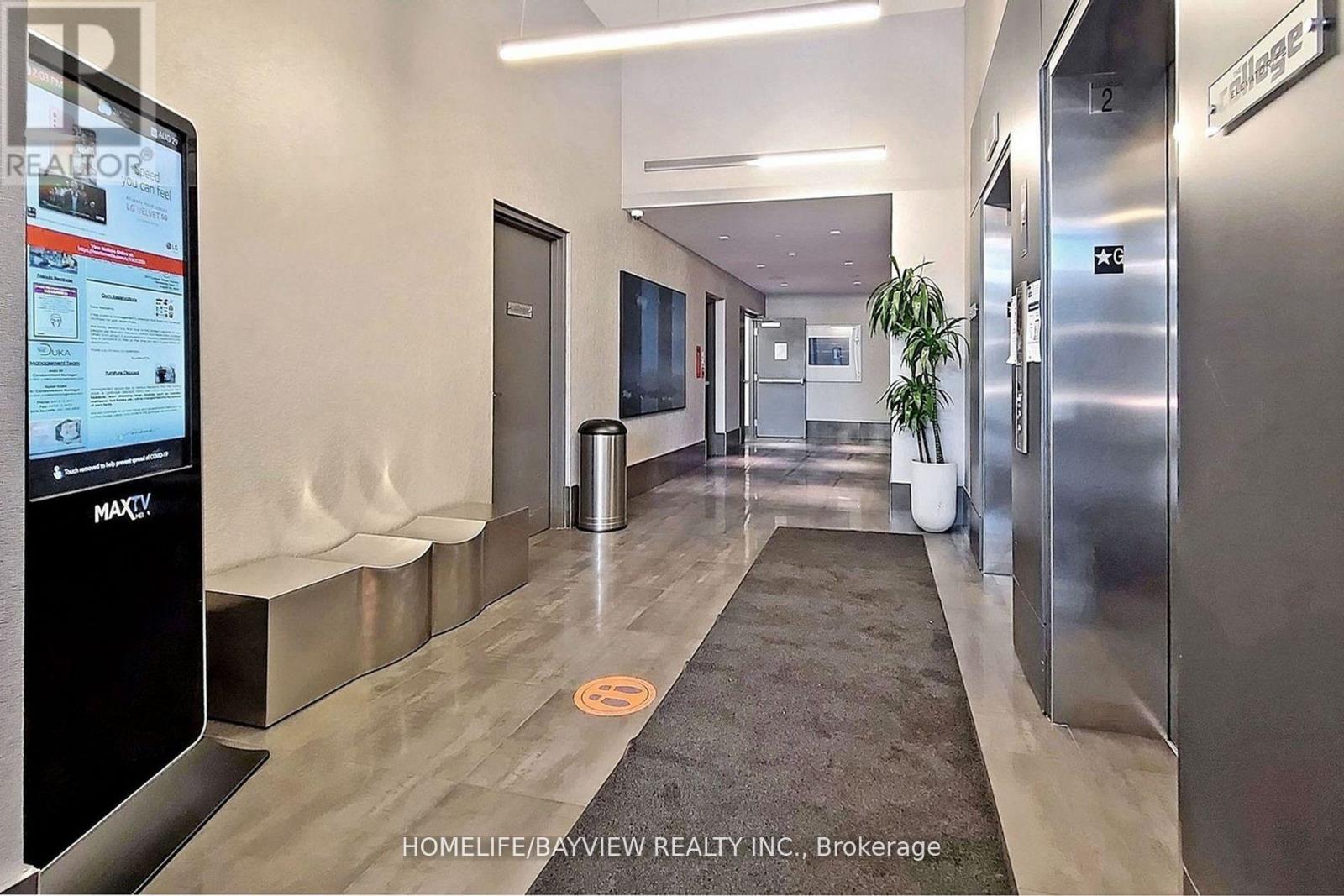 1009 - 297 College Street, Toronto, Ontario  M5T 1S2 - Photo 7 - C13168948