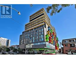 1009 - 297 COLLEGE STREET, Toronto, Ontario