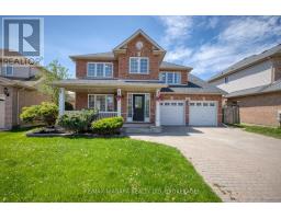 47 HONEY LOCUST CIRCLE, Thorold, Ontario