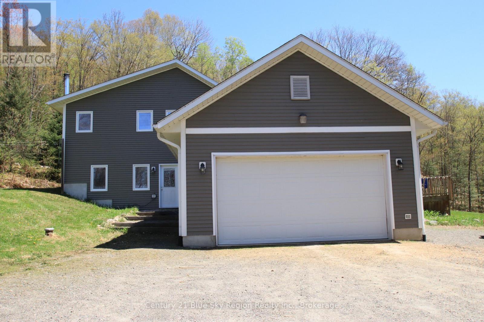120 Forestry Road N, Powassan, Ontario  P0H 2L0 - Photo 2 - X13168768