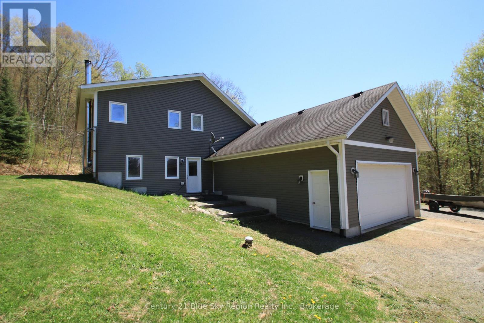 120 Forestry Road N, Powassan, Ontario  P0H 2L0 - Photo 3 - X13168768