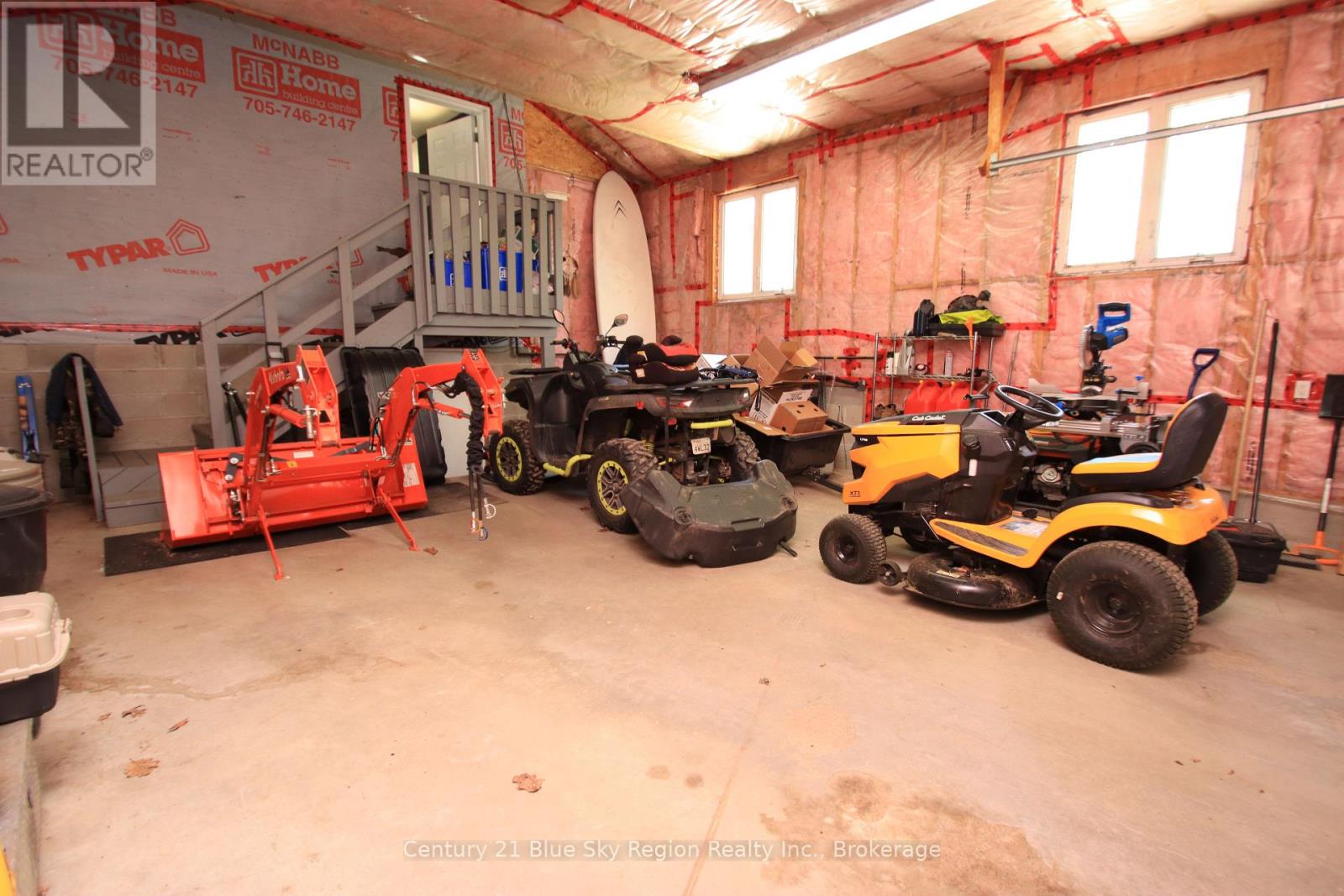 120 Forestry Road N, Powassan, Ontario  P0H 2L0 - Photo 31 - X13168768