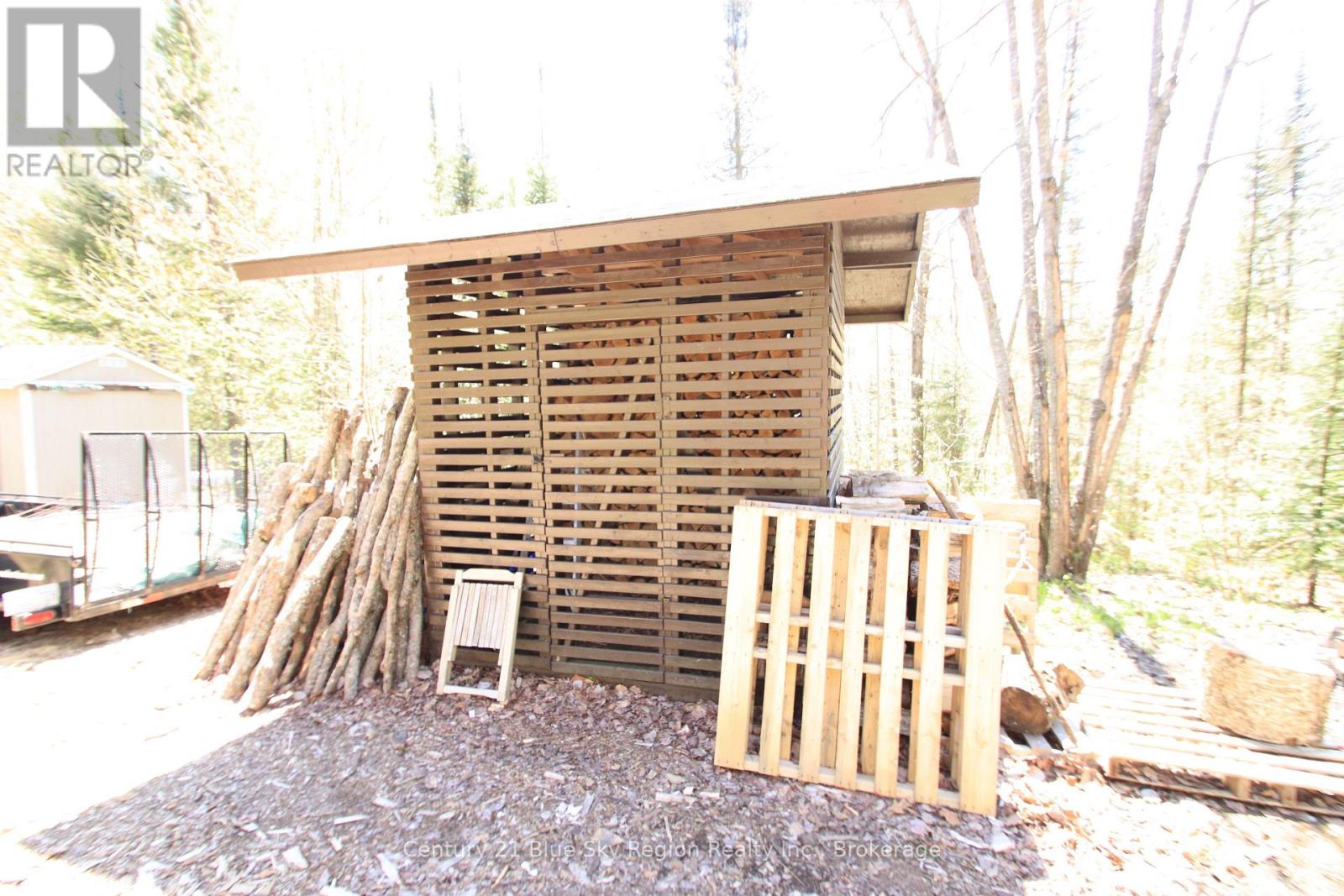 120 Forestry Road N, Powassan, Ontario  P0H 2L0 - Photo 36 - X13168768