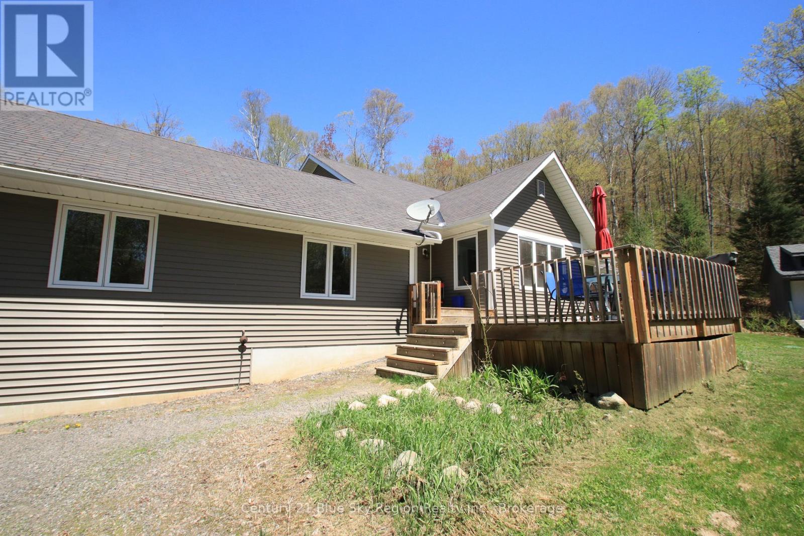 120 Forestry Road N, Powassan, Ontario  P0H 2L0 - Photo 4 - X13168768