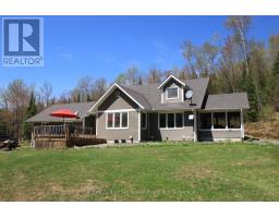 120 FORESTRY ROAD N, Powassan, Ontario