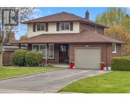 343 FAIRLAWN STREET, Oshawa, Ontario