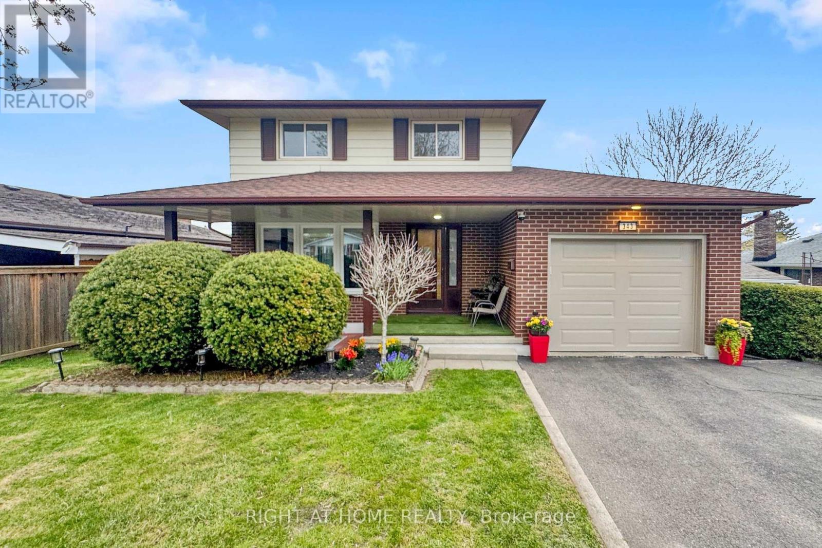 343 Fairlawn Street, Oshawa, Ontario  L1J 4R2 - Photo 3 - E13125362