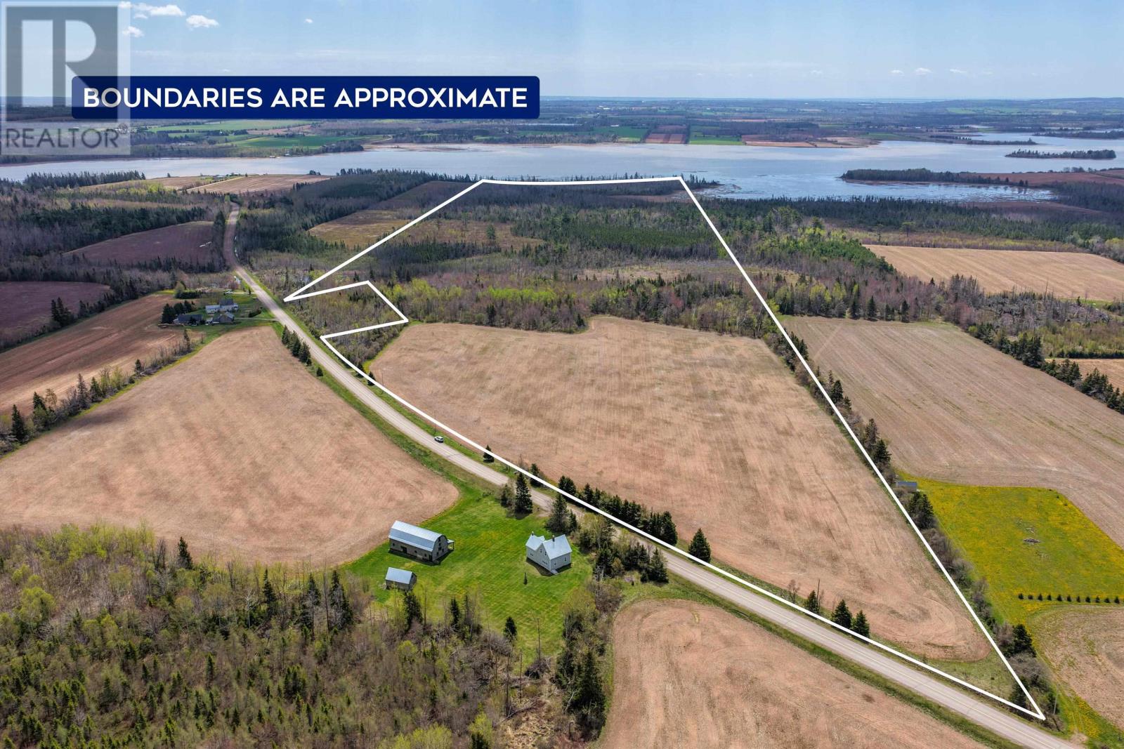 Acreage Portage Road, Tenmile House, Prince Edward Island