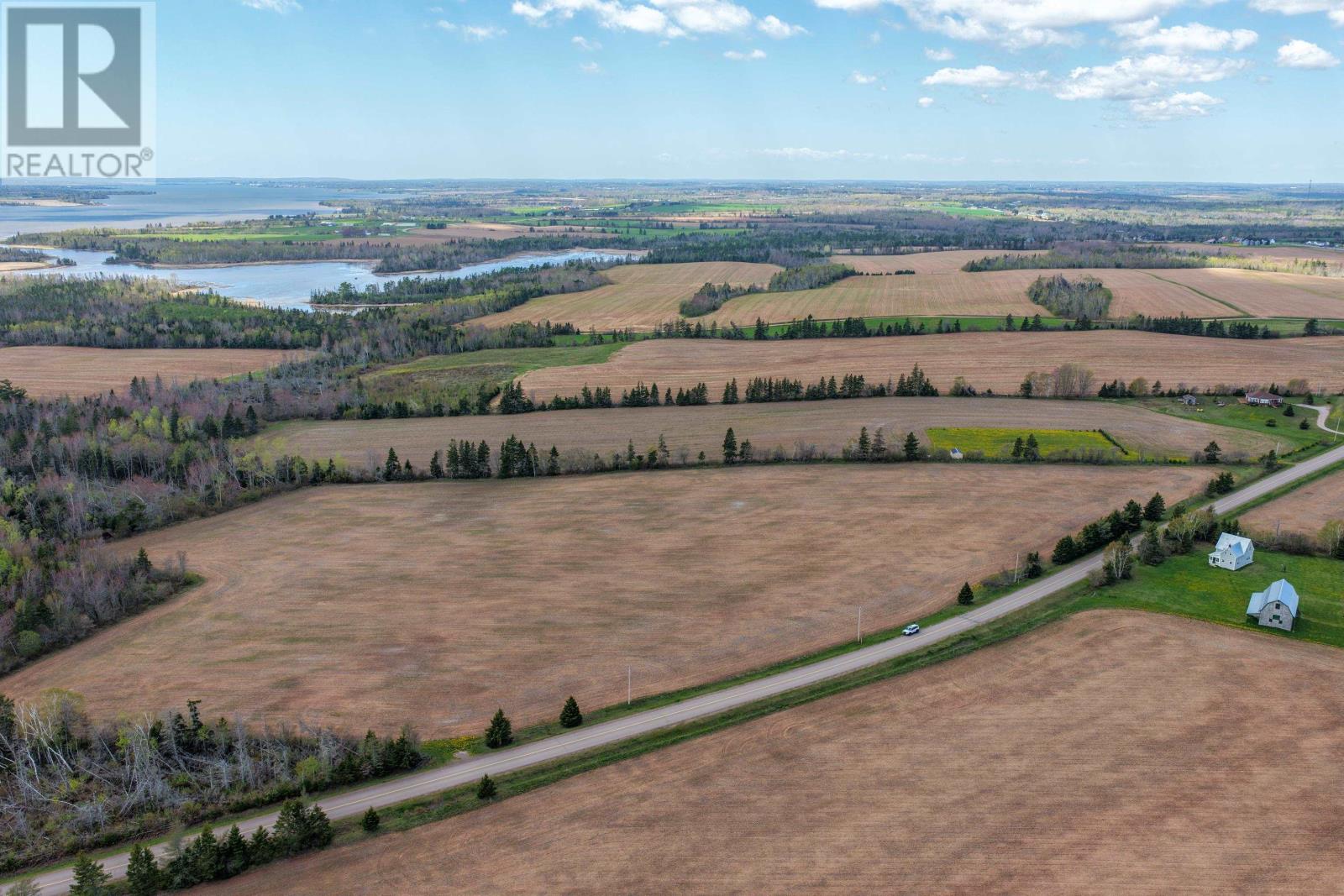 Portage Road Acreage Waterfront, Tenmile House, Prince Edward Island  C0A 1T0 - Photo 10 - 202612000
