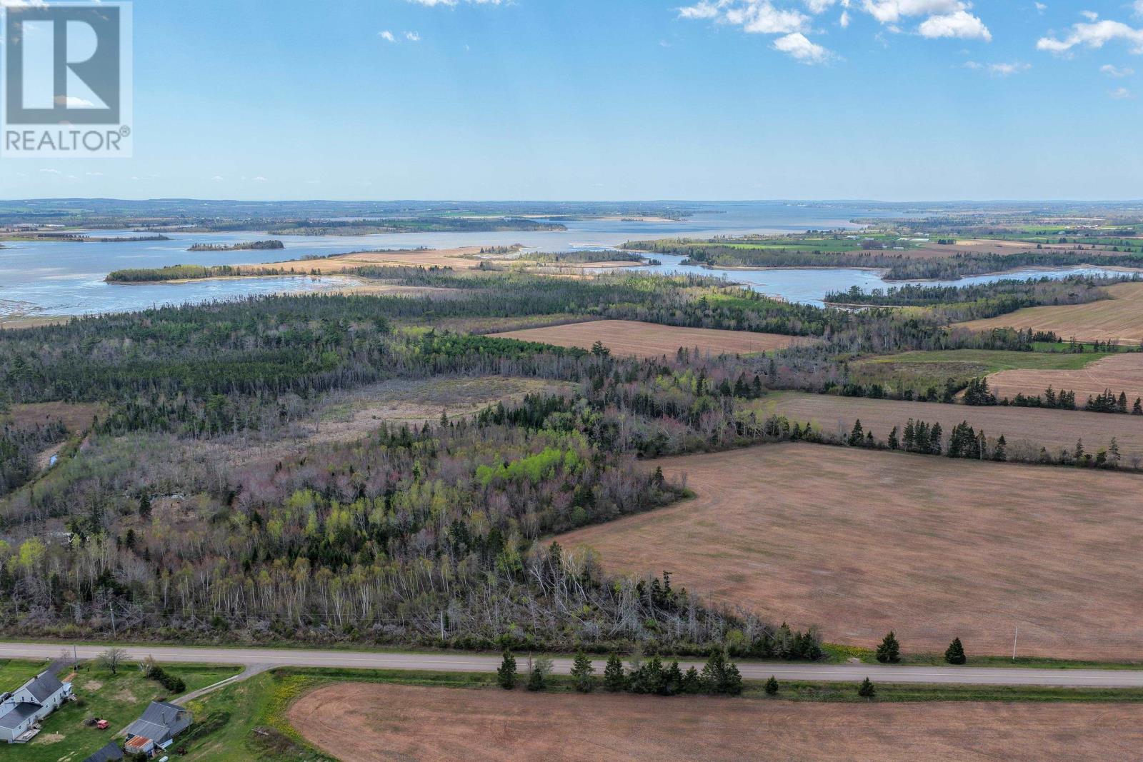 Portage Road Acreage Waterfront, Tenmile House, Prince Edward Island  C0A 1T0 - Photo 11 - 202612000