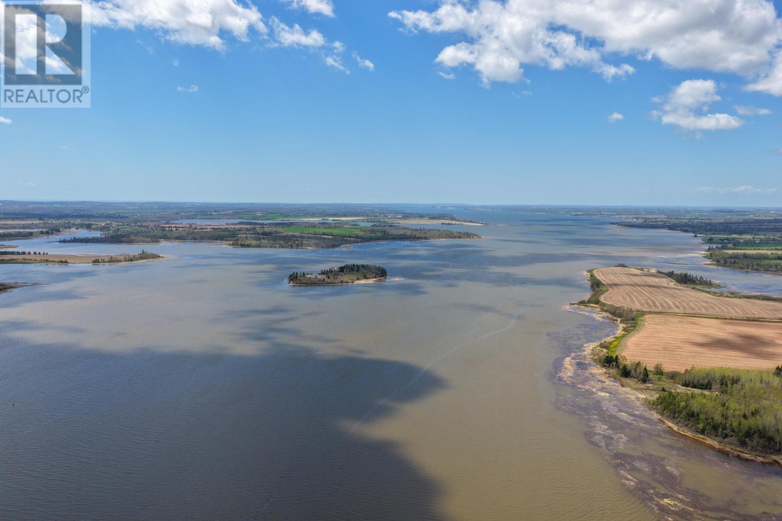 Portage Road Acreage Waterfront, Tenmile House, Prince Edward Island  C0A 1T0 - Photo 12 - 202612000