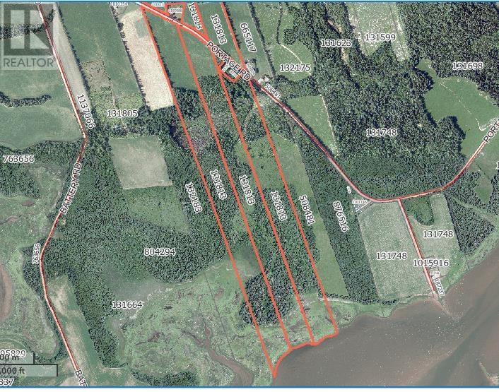Portage Road Acreage Waterfront, Tenmile House, Prince Edward Island  C0A 1T0 - Photo 13 - 202612000