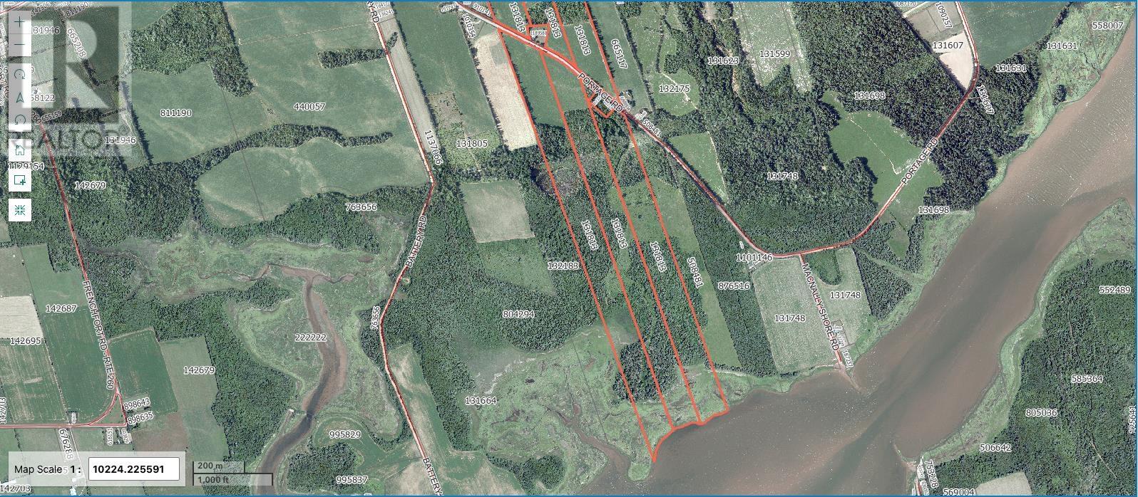 Portage Road Acreage Waterfront, Tenmile House, Prince Edward Island  C0A 1T0 - Photo 14 - 202612000