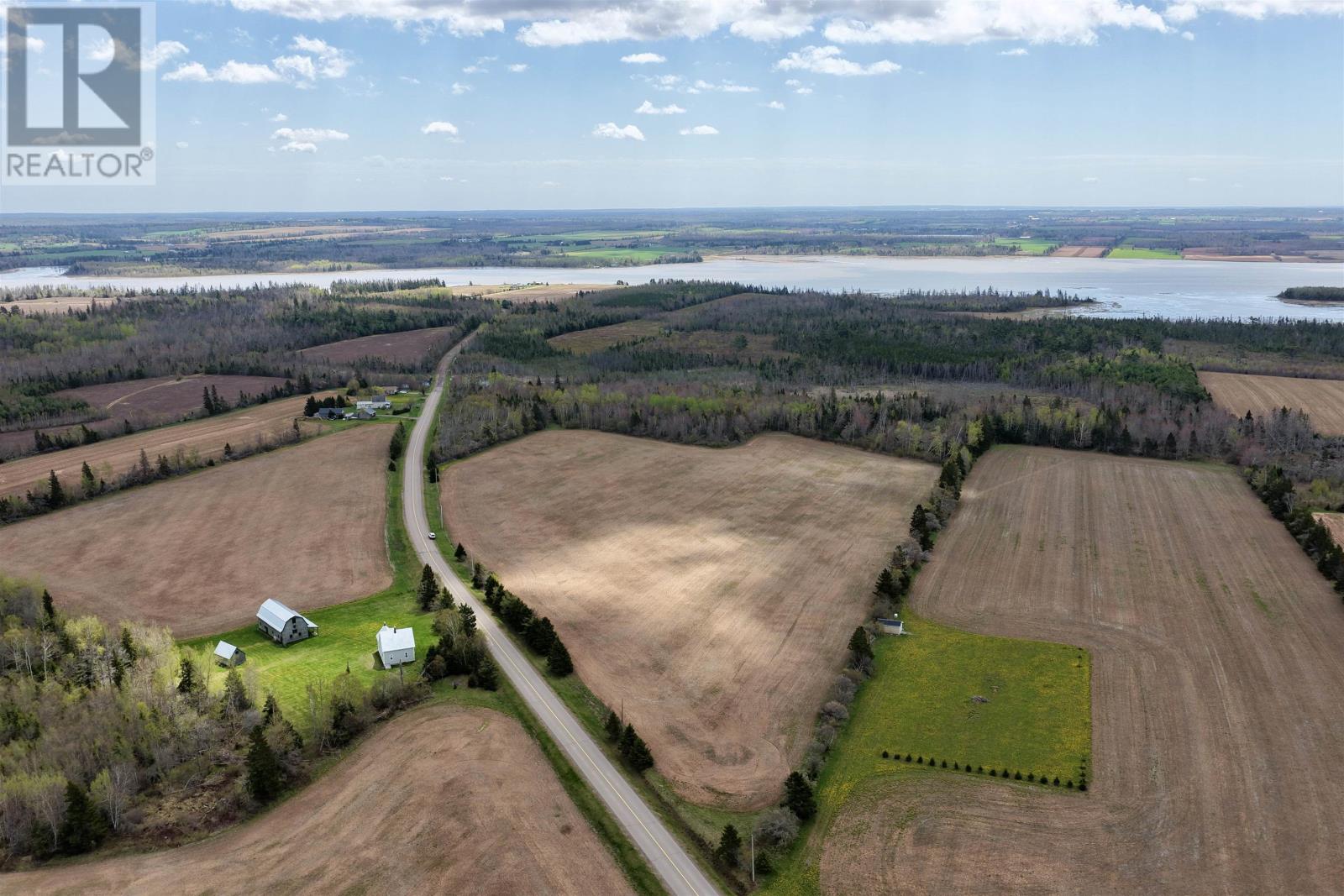 Portage Road Acreage Waterfront, Tenmile House, Prince Edward Island  C0A 1T0 - Photo 2 - 202612000