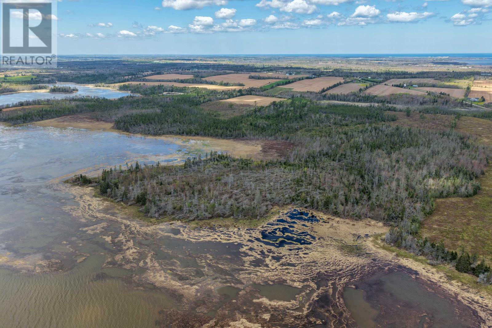 Portage Road Acreage Waterfront, Tenmile House, Prince Edward Island  C0A 1T0 - Photo 6 - 202612000